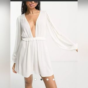 ASOS Beach romper
